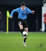 Fussball International:  Diego Godin (URU)