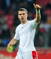 FUSSBALL, 1. BUNDESLIGA, 24. Spieltag: Leverkusen - Koeln