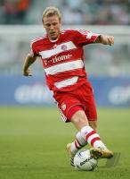 Fussball 1. Bundesliga, Bayern: LELL, Einzelaktion