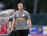 Fussball Regionalliga Sued 22/23: TSG Balingen - FC Homburg