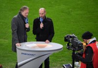 Fussball DFB Pokal Viertelfinale 16/17: FC Bayern Muenchen - FC Schalke 04