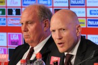 Fussball 1. Bundesliga 12/13: Sportvorstand Matthias Sammer wird vorgestellt
