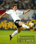Fussball Nationalmannschaft, Freier Einzelaktion