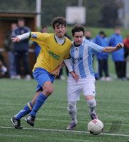 Fussball A Jugend Verbandsstaffel  2010/2011