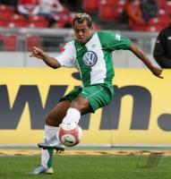 1.Bundesliga VfB Stuttgart - VfL Wolfsburg