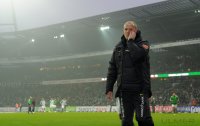 Fussball: 1. Bundesliga Saison 2010/2011: Werder Bremen - Bayer 04 Leverkusen