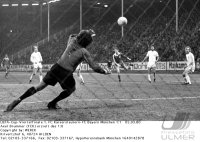 Fussball international
