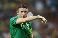 Fussball International Europameisterschaft 2012: Spanien - Irland