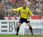 FUSSBALL 1. Bundesliga  VfB Stuttgart  - VfL Bochum