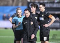 Fussball Vorbereitungsturnier 24/25 in Reutlingen