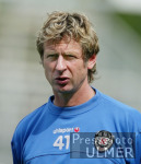 FUSSBALL  2. Liga  SSV Reutlingen  Neuer SSV Trainer Erkenbrecher