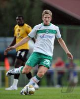 Fussball 1. Bundesliga   SV Werder Bremen:  NIEMEYER