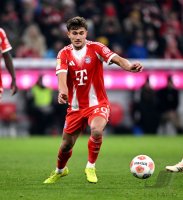 Fussball 1. Bundesliga  Saison  2025/2026  11. Spieltag 
FC Bayern Muenchen - SC Freiburg