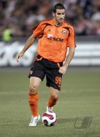 Fussball, 15.08.2007, Red Bull Salzburg-Shaktar Donetsk