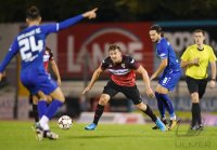 Regionalliga Suedwest 19/20: TSG  Balingen - Bahlinger SC