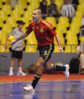 Fussball International FIFA FUTSAL WM 2008