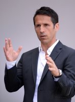 Fussball 1. Bundesliga  Saison  2012/2013: Manager Thomas Eichin (SV Werder Bremen)