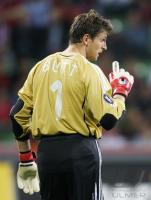 Fussball UEFA Pokal: Leverkusen - FC Sion