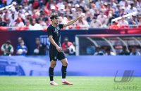 Fussball WM 2026 Testspiel USA - Deutschland