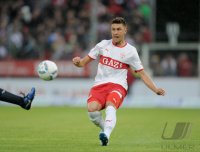 Fussball 1. Bundesliga 2011/2012:  Ermin Bicakcic (VfB Stuttgart)
