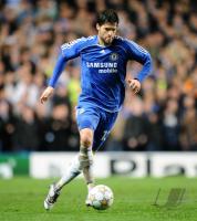 Fussball CHL Halbfinale: BALLACK (FC Chelsea)