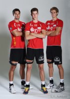 Volleyball 1. Bundesliga  Saison 14/15: TV Rottenburg