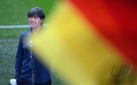 Fussball International Europameisterschaft 2021: England - Deutschland