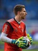 Fussball International Testspiel: Deutschland - Polen