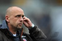 Fussball, 1. Bundesliga, Saison 2010/2011: FC St. Pauli - Hamburger SV