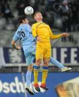 2. Fussball Bundesliga: TSV 1860 Muenchen - Eintracht Braunschweig