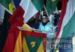 SKI  WM 2003  St.Moritz Erffnungsfeier