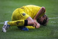 Fussball 1. Bundesliga : Marcel Schmelzer (Borussia Dortmund)
