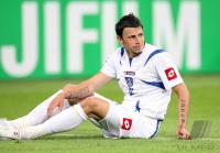 Fussball WM 2006: Argentinien - Serbien/Montenegro