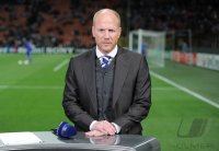 FUSSBALL CHL  Saison 10/11:  Matthias Sammer