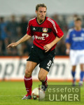 FUSSBALL BUNDESLIGA, BAYER 04 LEVERKUSEN