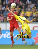 1. Fussball Bundesliga : Borussia Dortmund - FC Bayern Muenchen