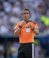 Fussball WM 2026 Sechzehntelfinale: Deutschland -  Paraguay