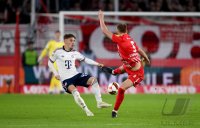 Fussball  1. Bundesliga   Saison 2026/2027     7. Spieltag  SC Freiburg - FC Bayern Muenchen
