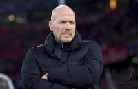Fussball International CHL 22/23: Inter Mailand - FC Bayern Muenchen