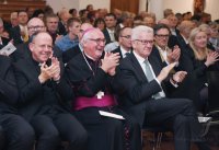 Festakt 70. Geburtstag Bischof Dr. Gebhard Fuerst