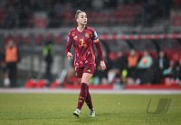Fussball International Frauen Laenderspiel: Deutschland - Oesterreich