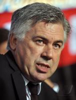 FUSSBALL SERIE A: AC Mailand - SSC Neapel