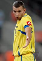 Fussball WM 2006: Schweiz - Ukraine