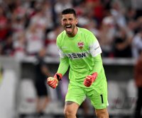Fussball  1. Bundesliga   Saison 2026/2027   2. Spieltag  VfB Stuttgart - 1. FC Koeln