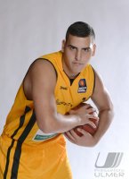 1. Basketball Bundesliga 2012/2013  Walter Tigers Tuebingen