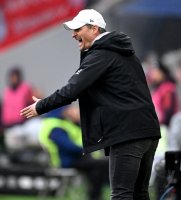 Fussball 1. Bundesliga 24/25: FC Bayern Muenchen - FC St. Pauli