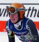SKI  WM 2003  St.Moritz Abfahrt DamenTraining