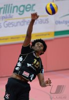 Volleyball 1. Bundesliga   Saison 2013/2014: TV Rottenburg - VC Dresden