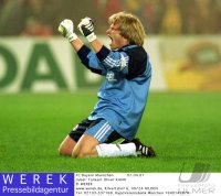 Fussball 1. Bundesliga