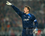 FUSSBALL International: Rangers, KLOS